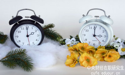 中央財(cái)經(jīng)在職研究生報(bào)名后多長(zhǎng)時(shí)間開(kāi)學(xué)？