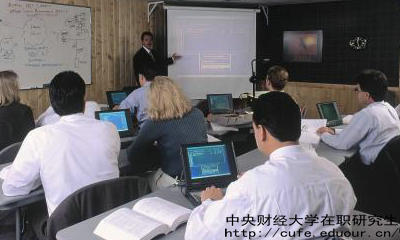 報(bào)考中財(cái)在職研究生會(huì)耽誤工作嗎？